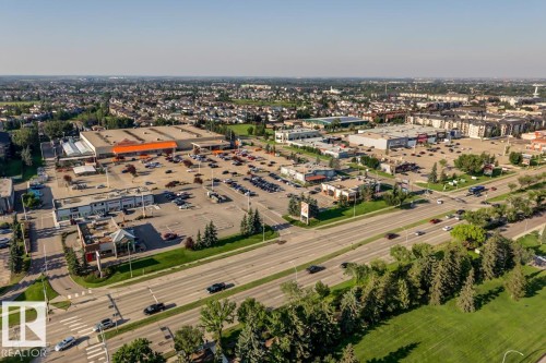 13517 136 Street Nw, Edmonton, AB - Outdoor With View