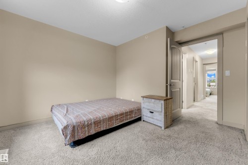 2107 Casselman Link Sw, Edmonton, AB - Indoor Photo Showing Bedroom