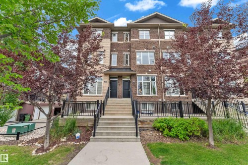 2107 Casselman Link Sw, Edmonton, AB - Outdoor