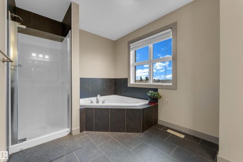 2107 Casselman Link Sw, Edmonton, AB - Indoor Photo Showing Bathroom