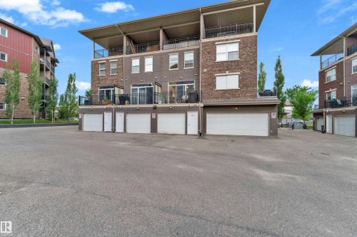 2107 Casselman Link Sw, Edmonton, AB - Outdoor