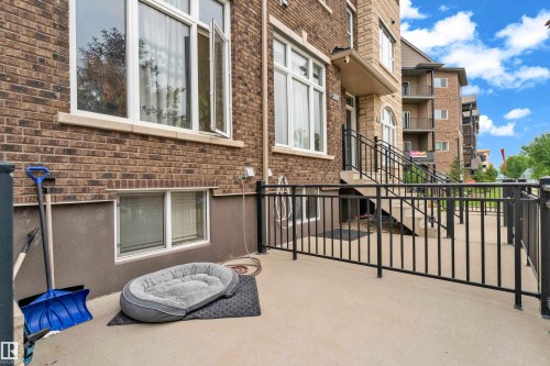 2107 Casselman Link Sw, Edmonton, AB - Outdoor With Exterior