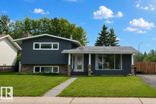4718 59 Street   Cold Lake, AB T9M 1T8