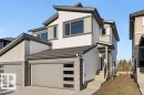 4182 Kinglet Drive Nw, Edmonton, AB  - Outdoor 