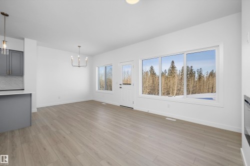 4182 Kinglet Drive Nw, Edmonton, AB - Indoor Photo Showing Other Room