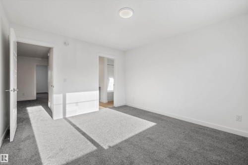 4182 Kinglet Drive Nw, Edmonton, AB - Indoor Photo Showing Other Room