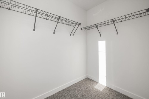 4182 Kinglet Drive Nw, Edmonton, AB - Indoor With Storage