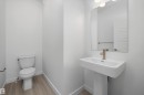 4182 Kinglet Drive Nw, Edmonton, AB  - Indoor Photo Showing Bathroom 