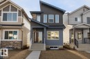 18855 29 Avenue Nw, Edmonton, AB  - Outdoor With Facade 