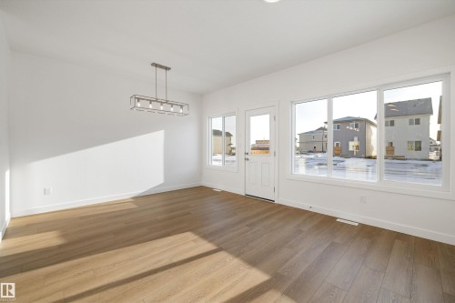 18855 29 Avenue Nw, Edmonton, AB - Indoor Photo Showing Other Room
