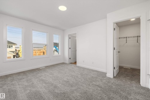 18855 29 Avenue Nw, Edmonton, AB - Indoor Photo Showing Other Room