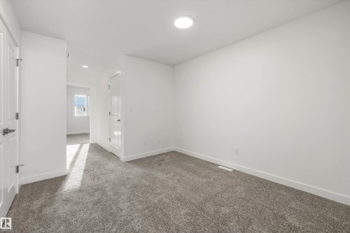 18855 29 Avenue Nw, Edmonton, AB - Indoor Photo Showing Other Room