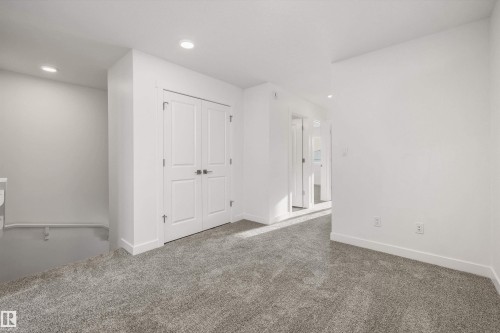 18855 29 Avenue Nw, Edmonton, AB - Indoor Photo Showing Other Room