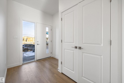 18855 29 Avenue Nw, Edmonton, AB - Indoor Photo Showing Other Room