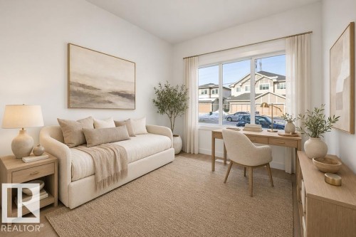 18855 29 Avenue Nw, Edmonton, AB - Indoor