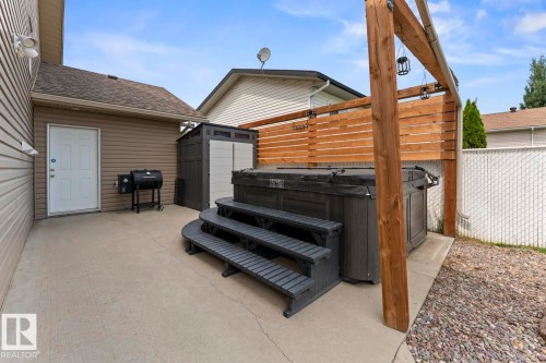 4109 40 Street, Bonnyville Town, AB - Outdoor With Exterior