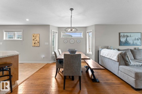 4109 40 Street, Bonnyville Town, AB - Indoor
