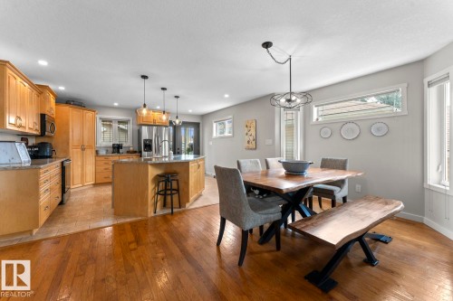 4109 40 Street, Bonnyville Town, AB - Indoor Photo Showing Other Room