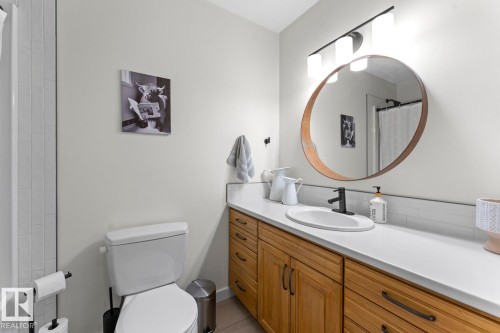4109 40 Street, Bonnyville Town, AB - Indoor Photo Showing Bathroom