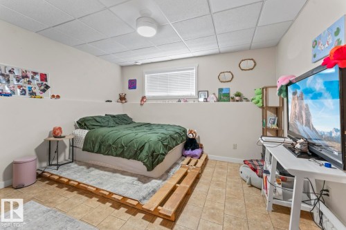 4109 40 Street, Bonnyville Town, AB - Indoor Photo Showing Bedroom
