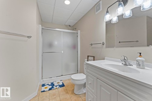 4109 40 Street, Bonnyville Town, AB - Indoor Photo Showing Bathroom