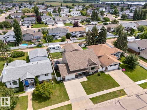 4109 40 Street, Bonnyville Town, AB - Outdoor With View