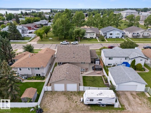4109 40 Street, Bonnyville Town, AB - Outdoor With View