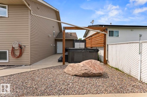 4109 40 Street, Bonnyville Town, AB - Outdoor With Exterior