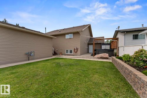 4109 40 Street, Bonnyville Town, AB - Outdoor With Exterior