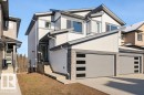 4184 Kinglet Drive Nw, Edmonton, AB  - Outdoor 