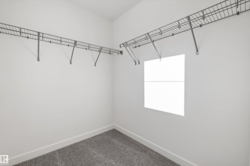 4184 Kinglet Drive Nw, Edmonton, AB - Indoor With Storage