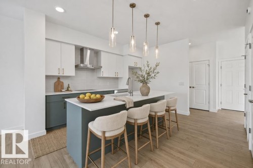 4184 Kinglet Drive Nw, Edmonton, AB - Indoor