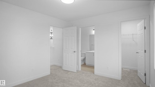 7391 Keeler Crescent Sw, Edmonton, AB - Indoor Photo Showing Other Room