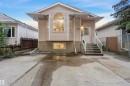 11517 83 Street Nw, Edmonton, AB  - Outdoor 