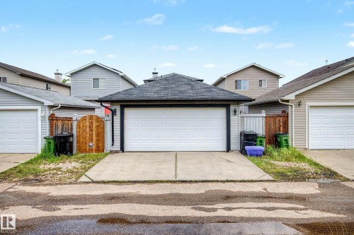 16114 43 Street Nw, Edmonton, AB - Outdoor