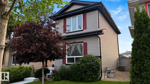 16114 43 Street Nw, Edmonton, AB - Outdoor