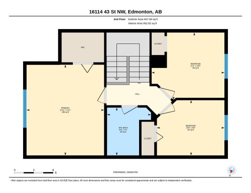 16114 43 Street Nw, Edmonton, AB - Other