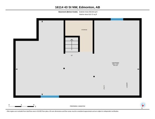 16114 43 Street Nw, Edmonton, AB - Other