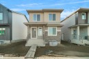 7385 Keeler Crescent Sw, Edmonton, AB  - Outdoor With Facade 