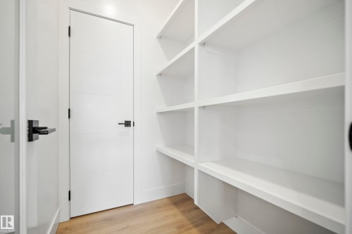 8533 223A Street Nw, Edmonton, AB - Indoor With Storage