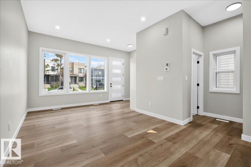 9814 155 Street Nw, Edmonton, AB - Indoor Photo Showing Other Room
