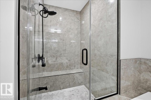 9814 155 Street Nw, Edmonton, AB - Indoor Photo Showing Bathroom