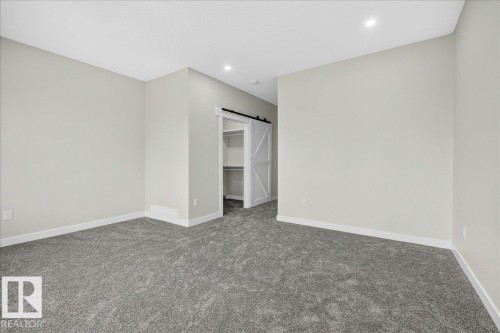 9814 155 Street Nw, Edmonton, AB - Indoor Photo Showing Other Room