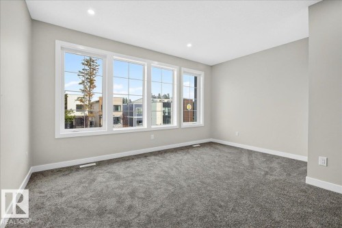 9814 155 Street Nw, Edmonton, AB - Indoor Photo Showing Other Room