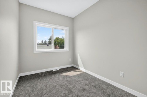 9814 155 Street Nw, Edmonton, AB - Indoor Photo Showing Other Room