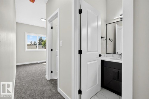 9814 155 Street Nw, Edmonton, AB - Indoor Photo Showing Other Room