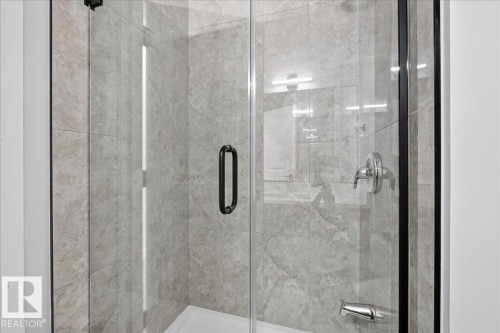 9814 155 Street Nw, Edmonton, AB - Indoor Photo Showing Bathroom