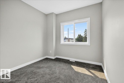 9814 155 Street Nw, Edmonton, AB - Indoor Photo Showing Other Room