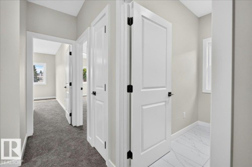 9814 155 Street Nw, Edmonton, AB - Indoor Photo Showing Other Room