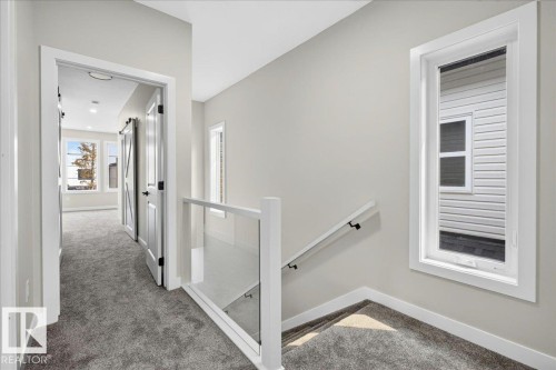 9814 155 Street Nw, Edmonton, AB - Indoor Photo Showing Other Room